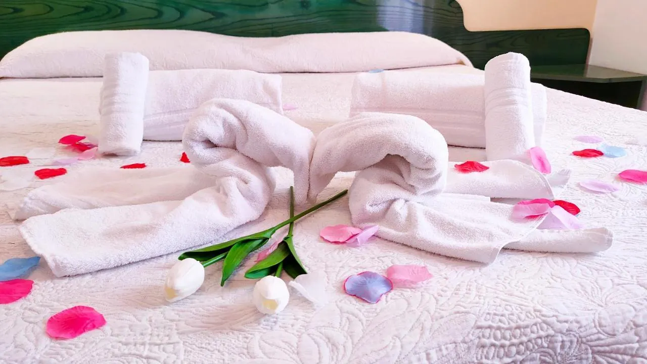 Hotel Mater Mediterranea Senorbi