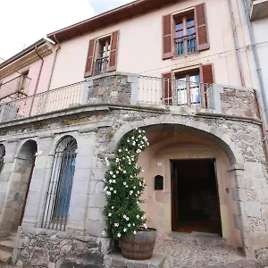 Linu Ruiu Bed & Breakfast