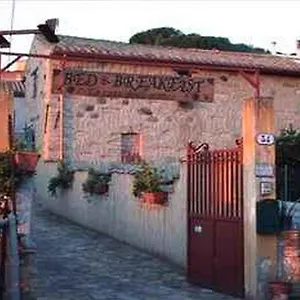 Casa Degli Aranci Hotel