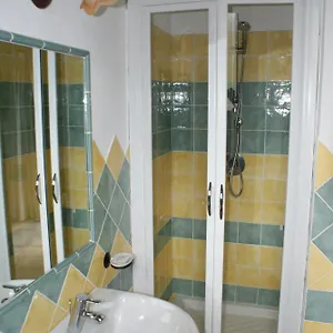 Sa Soliana Bed & Breakfast