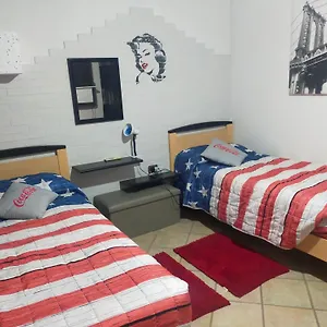 S'arenada Bed & Breakfast