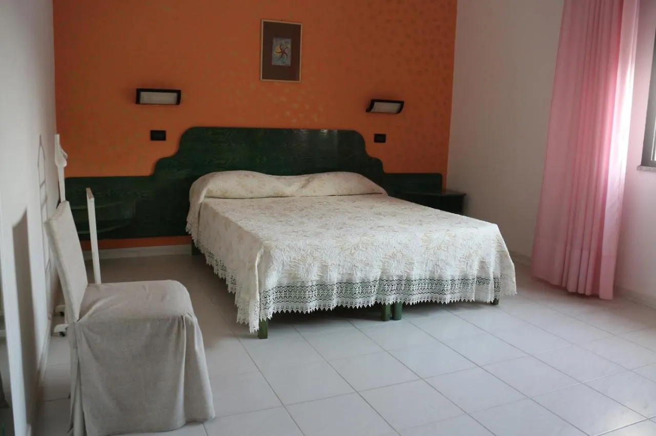 Hotel Mater Mediterranea Senorbi 3*,  Italia