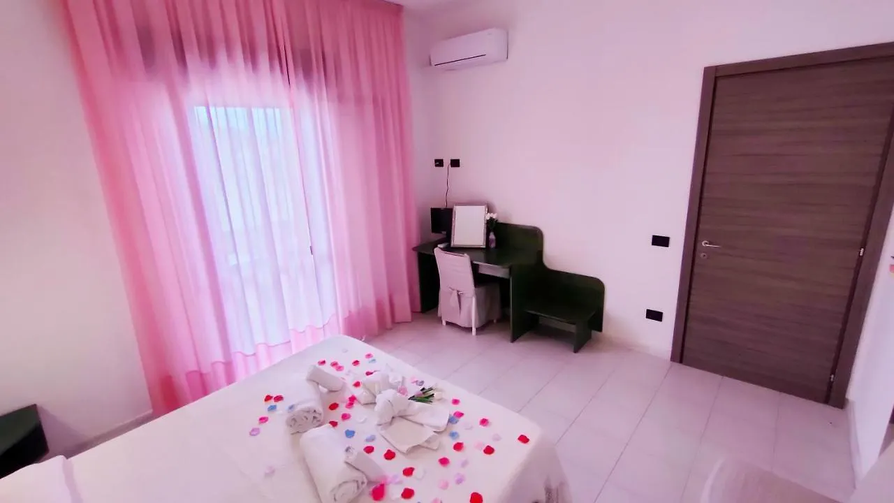 Hotel Mater Mediterranea Senorbi