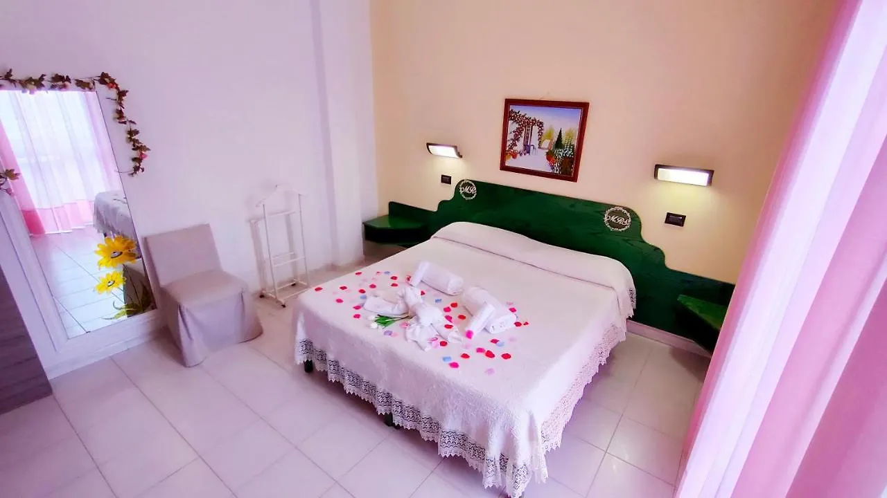 ***  Hotel Mater Mediterranea Senorbi Italia