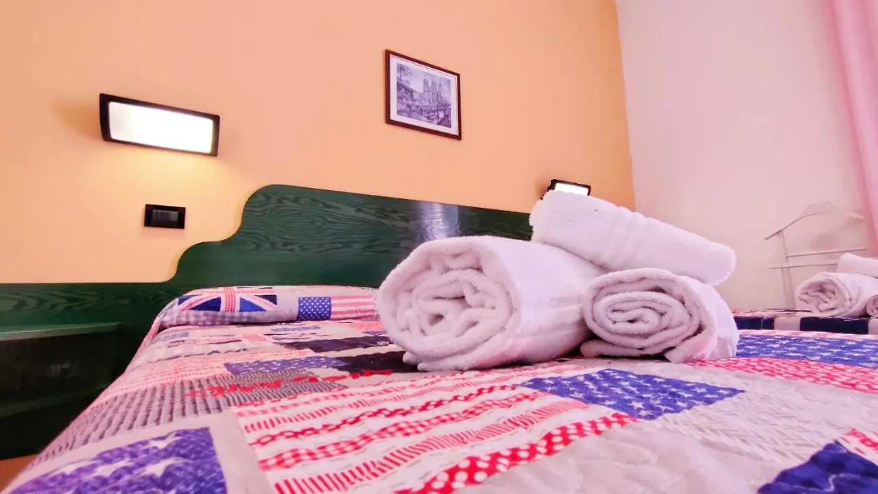 Hotel Mater Mediterranea Senorbi