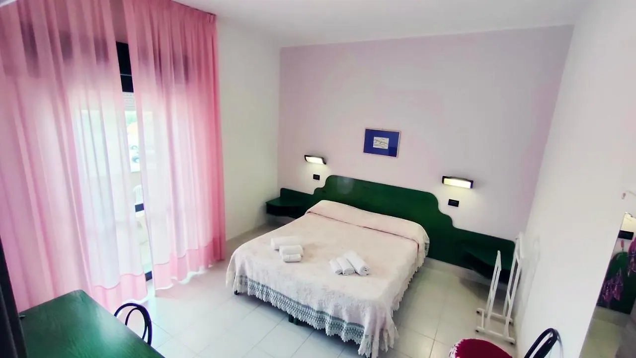 Hotel Mater Mediterranea Senorbi