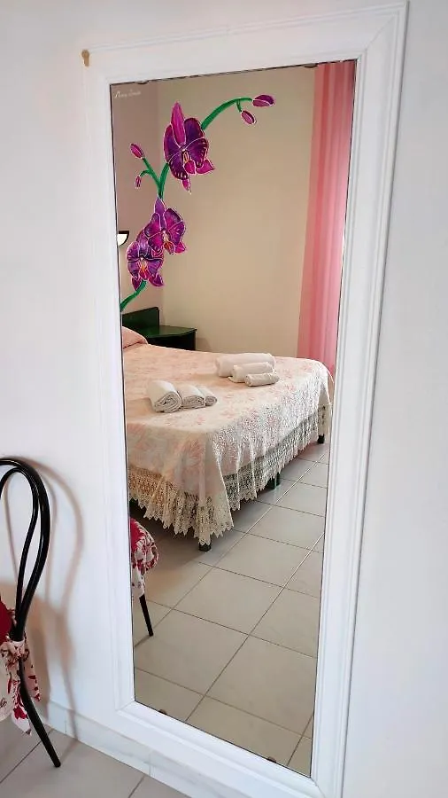 Hotel Mater Mediterranea Senorbi
