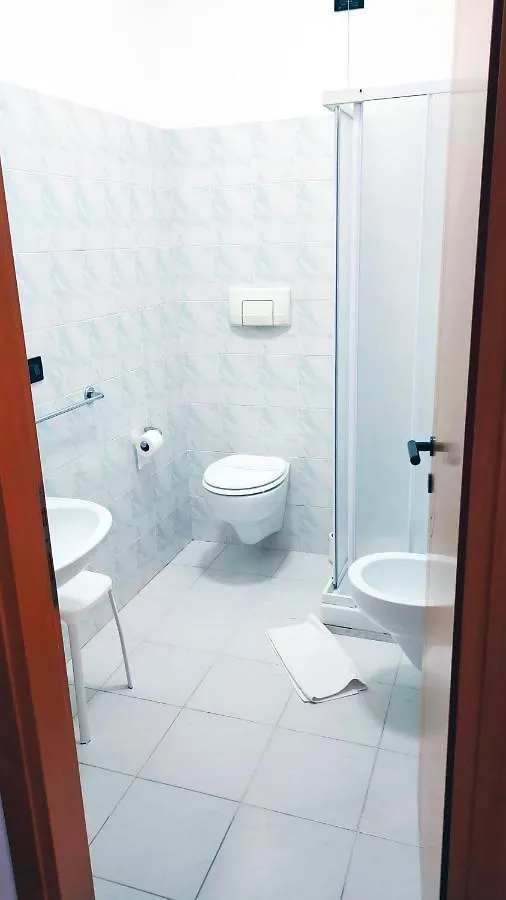 Hotel Mater Mediterranea Senorbi