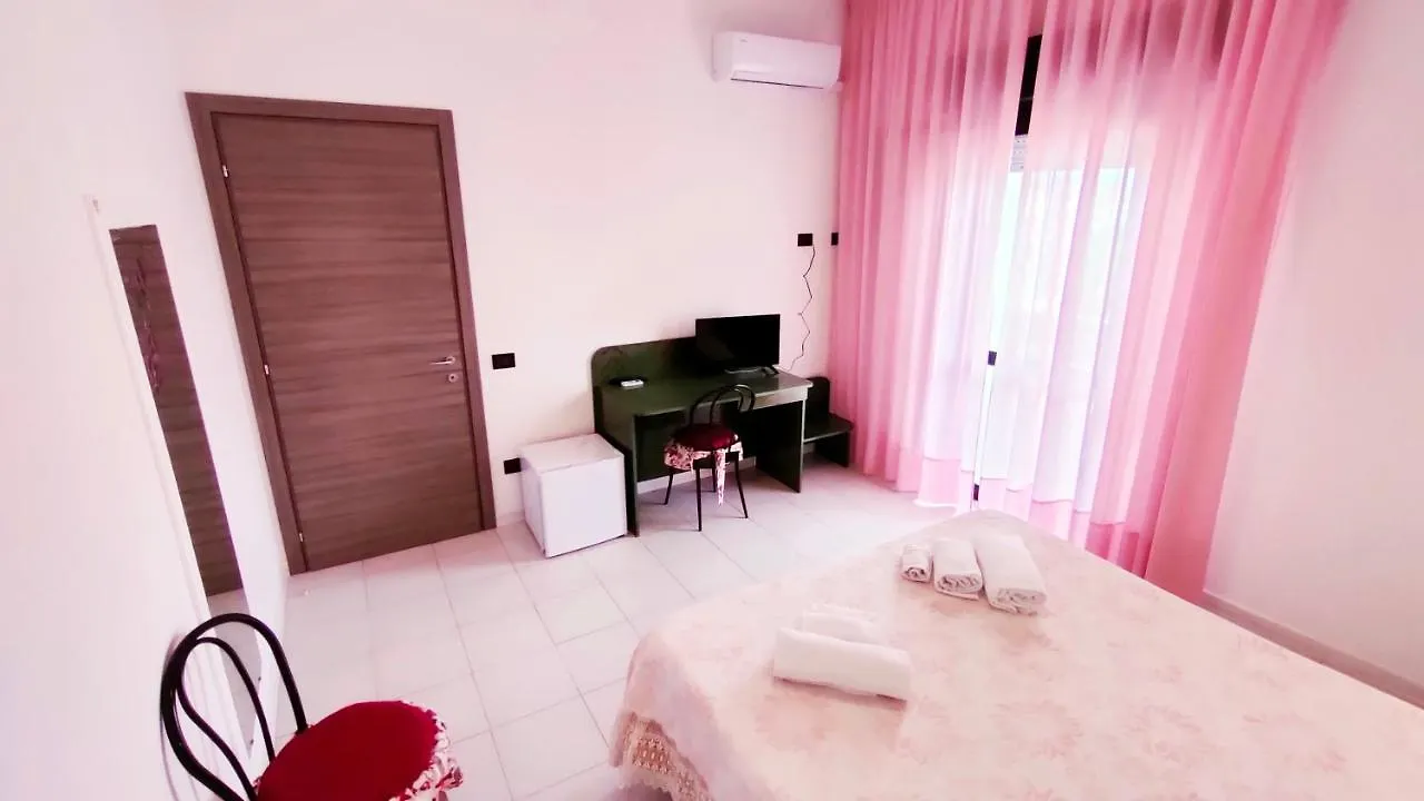 Hotel Mater Mediterranea Senorbi