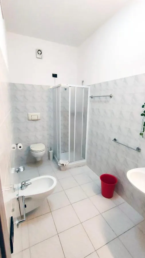 Hotel Mater Mediterranea Senorbi
